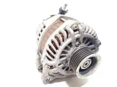 Автозапчастина б/у генератор для mazda 2 lim. () 1.5 16v cat посилання на oem iam p53n18300c