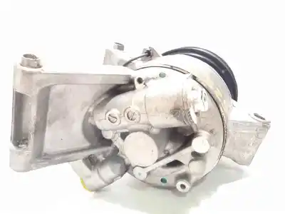 Автозапчасти б/у компрессор кондиционера воздуха за mazda 2 lim. () 1.5 16v cat ссылки oem iam db5h61450 t965223a 