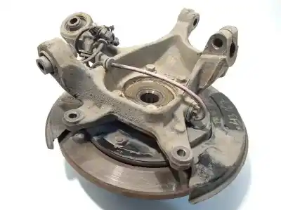 Recambio de automóvil de segunda mano de mangueta trasera derecha para subaru legacy familiar/outback b13 (bp) 2.0 diesel cat referencias oem iam 28411aj000  