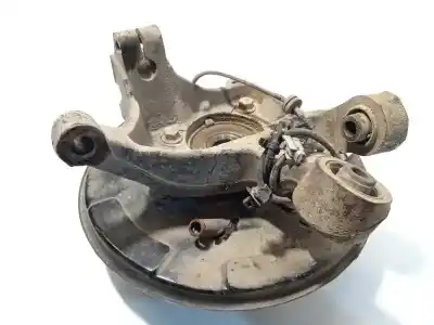 Recambio de automóvil de segunda mano de mangueta trasera derecha para subaru legacy familiar/outback b13 (bp) 2.0 diesel cat referencias oem iam 28411aj000  