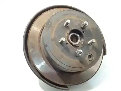 Recambio de automóvil de segunda mano de mangueta trasera derecha para subaru legacy familiar/outback b13 (bp) 2.0 diesel cat referencias oem iam 28411aj000  