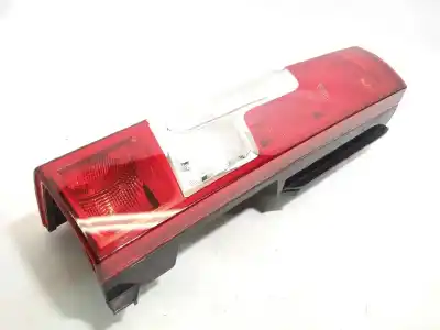 Second-hand car spare part left tailgate light for fiat ducato maxi furgón g. vol. 35 (290) 2.3 jtd cat oem iam references 1380673080  