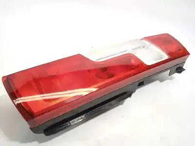Second-hand car spare part right tailgate light for fiat ducato maxi furgón g. vol. 35 (290) 2.3 jtd cat oem iam references 1380672080  