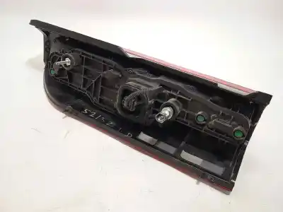 Second-hand car spare part right tailgate light for fiat ducato maxi furgón g. vol. 35 (290) 2.3 jtd cat oem iam references 1380672080  