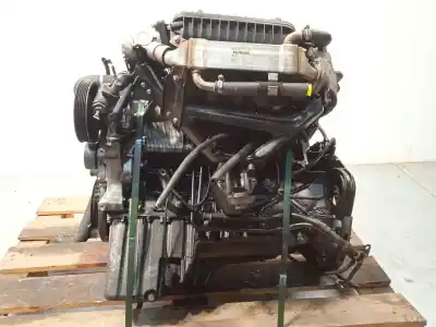 İkinci el araba yedek parçası MOTOR PATLADI için MERCEDES-BENZ CLASE M (W163)  OEM IAM referansları 612963  