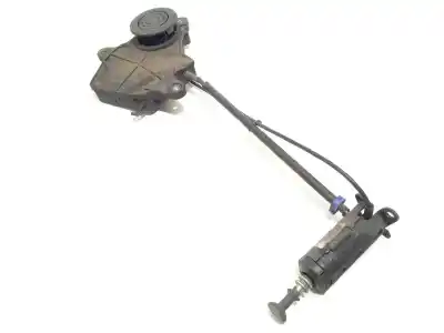 Pièce détachée automobile d'occasion support roue de secours pour peugeot 308 sport références oem iam 96481316yr 9648236680 9663376077