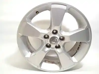 Автозапчастина б/у шина для opel antara a (l07) 2.0 cdti посилання на oem iam 96626514 96941044 