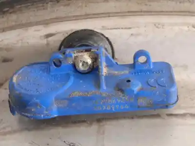 Автозапчастина б/у шина для opel antara a (l07) 2.0 cdti посилання на oem iam 96626514 96941044 