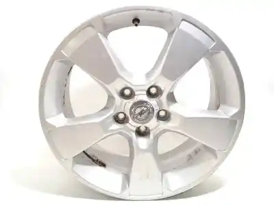Автозапчастина б/у шина для opel antara a (l07) 2.0 cdti посилання на oem iam 96626514 96941044 