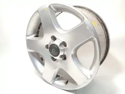 Pezzo di ricambio per auto di seconda mano Cerchione in lega per VOLKSWAGEN TOUAREG (7LA)  Riferimenti OEM IAM 7L6601025E 7L6601025EZ31 
