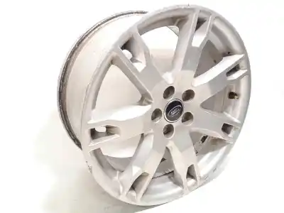 Peça sobressalente para automóvel em segunda mão jante por land rover evoque pure referências oem iam bj32ba