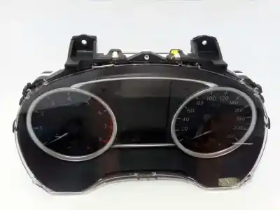 Pièce détachée automobile d'occasion compteur de vitesse tableau de bord pour nissan micra v (k14) 0.9 cat références oem iam 5fb1a