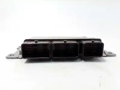 Pièce détachée automobile d'occasion calculateur moteur ecu pour nissan micra v (k14) 0.9 cat références oem iam 237105fn1a a2c1220270501 