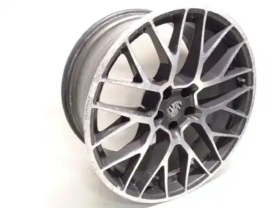 Автозапчасти б/у шина за porsche macan (typ ) s diesel ссылки oem iam 95b601025bq