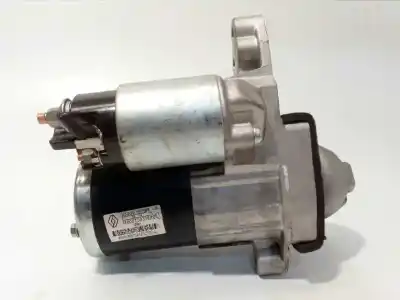 Pièce détachée automobile d'occasion démarreur de voiture pour nissan micra v (k14) 0.9 cat références oem iam 233004979r