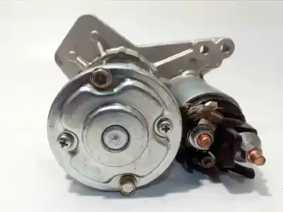 Pièce détachée automobile d'occasion démarreur de voiture pour nissan micra v (k14) 0.9 cat références oem iam 233004979r m000td0376ze 