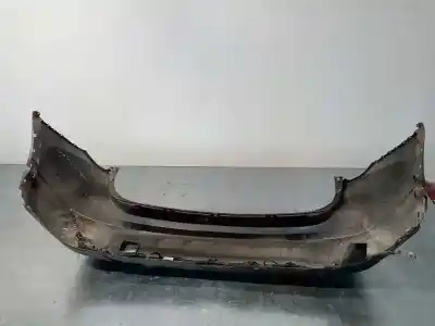 Автозапчастина б/у задній бампер для nissan qashqai (j11) acenta посилання на oem iam 850224ea0a  