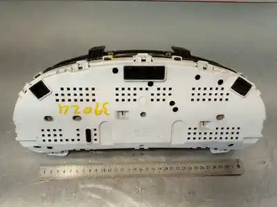 Pièce détachée automobile d'occasion compteur de vitesse tableau de bord pour hyundai santa fe (bm) 2.2 crdi cat références oem iam 940032b640 11000839400h 