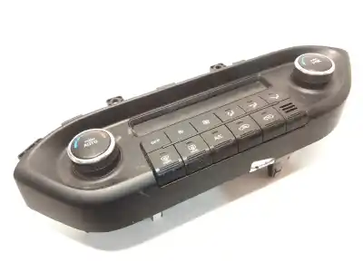 Pièce détachée automobile d'occasion COMMANDE DE CLIMATISATION / CHAUFFAGE pour KIA CARENS (RP) (2013->)  Références OEM IAM 97250A4AB0CA  