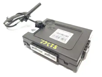 Second-hand car spare part ELECTRONIC MODULE for KIA CARENS (RP) (2013->)  OEM IAM references 95400A4HD0  