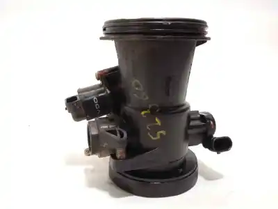 Peça sobressalente para automóvel em segunda mão borboleta de admissão por dacia logan básico referências oem iam 7700273699 97089100 