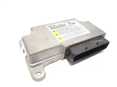 Second-hand car spare part airbag control unit for chevrolet captiva 2.0 vcdi lt oem iam references 96866798