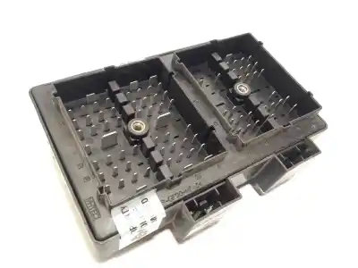 Second-hand car spare part fuse box unit for chevrolet captiva 2.0 vcdi lt oem iam references 96821082  