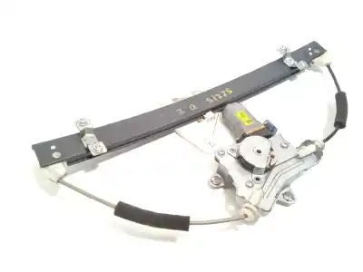 Second-hand car spare part driver left window regulator for chevrolet captiva 2.0 vcdi lt oem iam references 96627079
