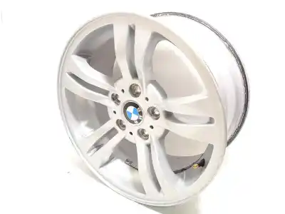 Second-hand car spare part rim for bmw x3 (e83) 3.0d oem iam references 3401200  36113401200