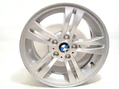 Second-hand car spare part rim for bmw x3 (e83) 3.0d oem iam references 3401200  36113401200