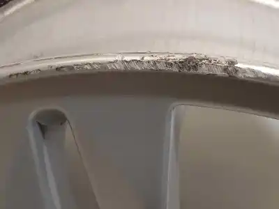 Second-hand car spare part rim for bmw x3 (e83) 3.0d oem iam references 3401200  36113401200