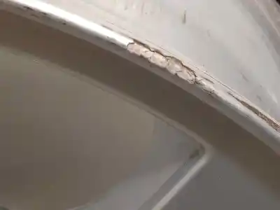 Second-hand car spare part rim for bmw x3 (e83) 3.0d oem iam references 3401200  36113401200