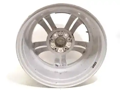 Second-hand car spare part rim for bmw x3 (e83) 3.0d oem iam references 3401200  36113401200