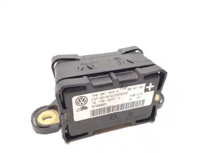 İkinci el araba yedek parçası ESP ANAHTARI için VOLKSWAGEN TOUAREG (7L6)  OEM IAM referansları 7H0907652A  