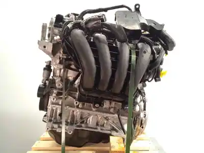 Автозапчасти б/у полный двигатель за mazda cx-5 (ke, gh) 2.0 (keefw) ссылки oem iam 
