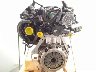 Автозапчасти б/у полный двигатель за mazda cx-5 (ke, gh) 2.0 (keefw) ссылки oem iam   