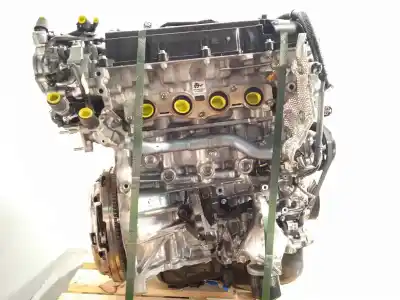 Автозапчасти б/у полный двигатель за mazda cx-5 (ke, gh) 2.0 (keefw) ссылки oem iam   