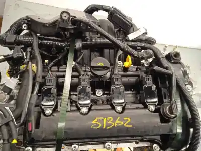 Автозапчасти б/у полный двигатель за mazda cx-5 (ke, gh) 2.0 (keefw) ссылки oem iam   