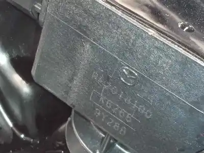 Автозапчасти б/у полный двигатель за mazda cx-5 (ke, gh) 2.0 (keefw) ссылки oem iam   