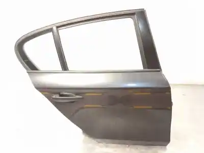 Pezzo di ricambio per auto di seconda mano porta posteriore destra per bmw serie 1 berlina (e81/e87) 116i riferimenti oem iam 41527191018