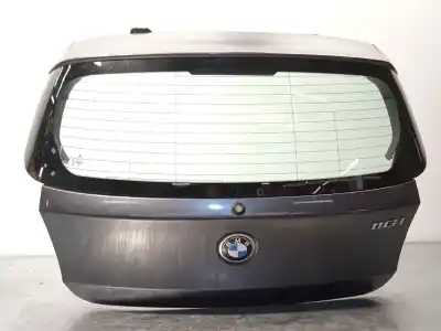 Pezzo di ricambio per auto di seconda mano portellone per bmw serie 1 berlina (e81/e87) 116i riferimenti oem iam 41627133898