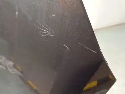 Автозапчасти б/у переднее правое крыло за bmw serie 1 berlina (e81/e87) 116i ссылки oem iam 41357133228  