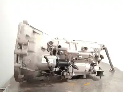 Pezzo di ricambio per auto di seconda mano riduttore per bmw serie 1 berlina (e81/e87) 116i riferimenti oem iam cas  23007626305