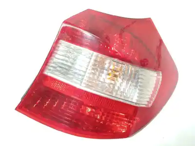 Pezzo di ricambio per auto di seconda mano luci posteriori destra per bmw serie 1 berlina (e81/e87) 116i riferimenti oem iam 6924502