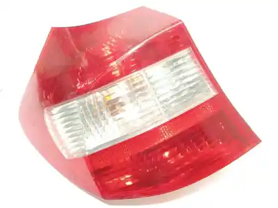 Pezzo di ricambio per auto di seconda mano lampada posteriore sinistra per bmw serie 1 berlina (e81/e87) 116i riferimenti oem iam 6924501
