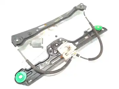 Pezzo di ricambio per auto di seconda mano alzacristalli anteriore sinistro per bmw serie 1 berlina (e81/e87) 116i riferimenti oem iam 7138465