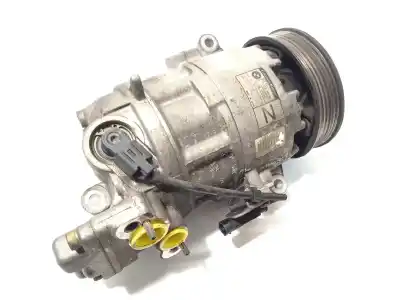 Pezzo di ricambio per auto di seconda mano compressore aria condizionata per bmw serie 1 berlina (e81/e87) 116i riferimenti oem iam 64526915380