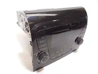 Peça sobressalente para automóvel em segunda mão sistema de áudio / rádio cd por fiat ducato maxi furgón g. vol. 35 (290) 2.3 jtd cat referências oem iam 07356825980 Peça sobressalente para automóvel em segunda mão sistema de áudio / rádio cd por fiat ducato maxi furgón g. vol. 35 (290) 2.3 jtd cat referências oem iam 07356825980