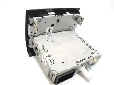 Peça sobressalente para automóvel em segunda mão sistema de áudio / rádio cd por fiat ducato maxi furgón g. vol. 35 (290) 2.3 jtd cat referências oem iam 07356825980 a2c14395502 735682598