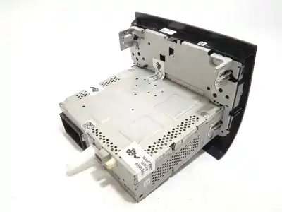 Peça sobressalente para automóvel em segunda mão sistema de áudio / rádio cd por fiat ducato maxi furgón g. vol. 35 (290) 2.3 jtd cat referências oem iam 07356825980 a2c14395502 735682598